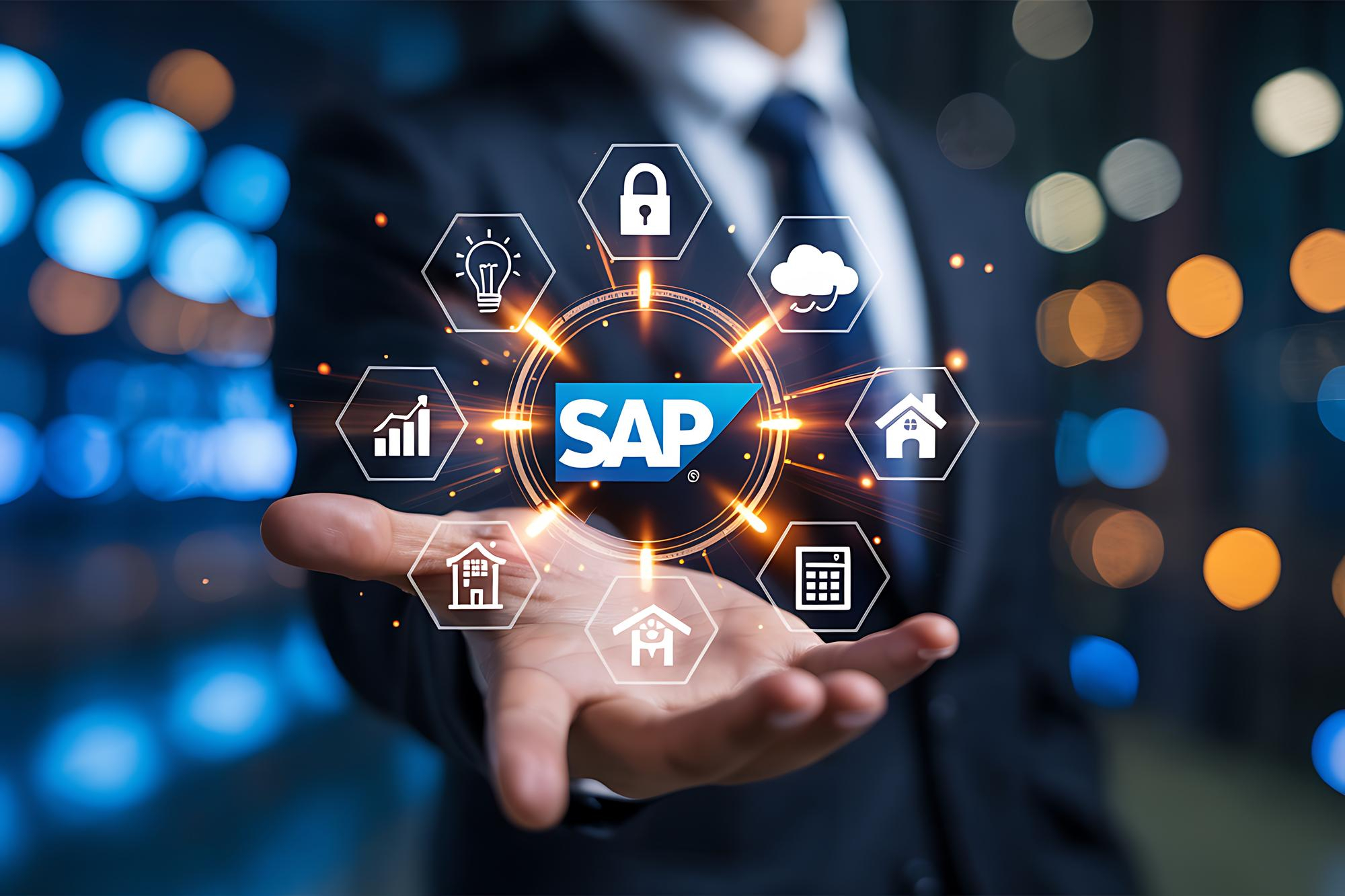 SAP S/4HANA